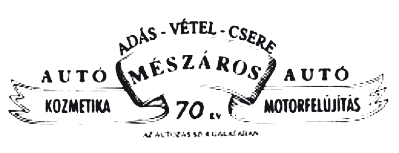 Mészáros — Az autózás szolgálatában